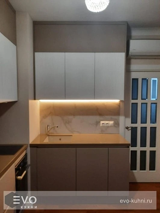 Кухня ЛШ211001 (фото 3)