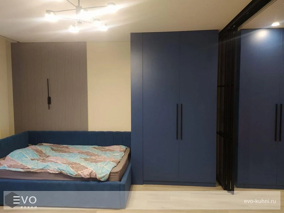 Шкаф РХ240703Ш (фото 2)