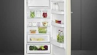 Холодильник Smeg FAB28RCR5 (фото 3)