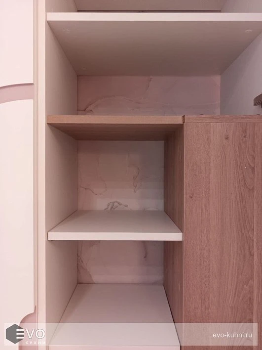 Мебель для квартиры РТ250304 (фото 10)