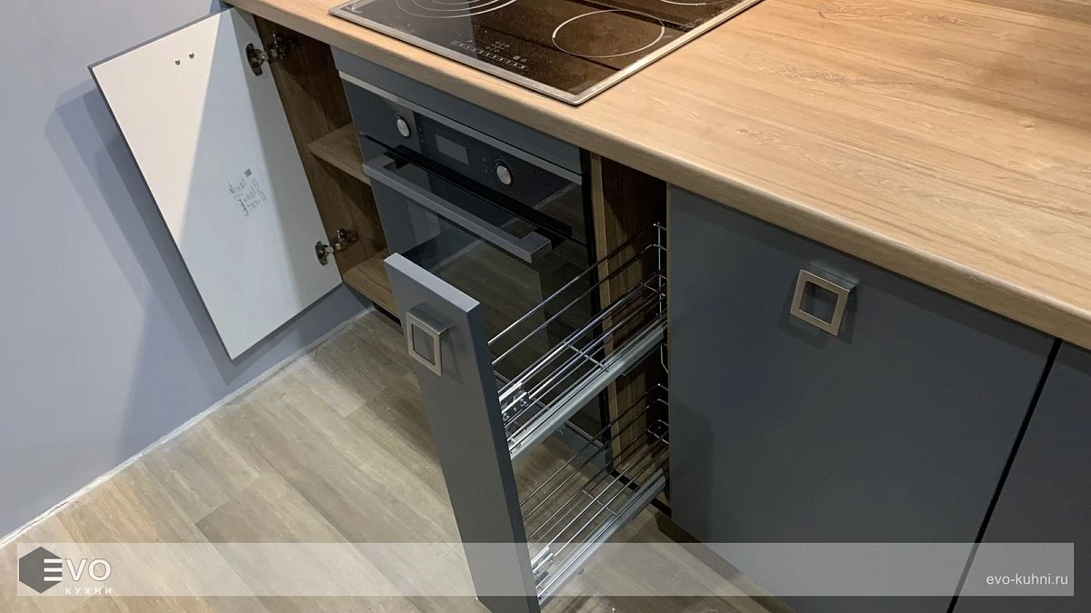 Кухня ШТ210604 (фото 6)