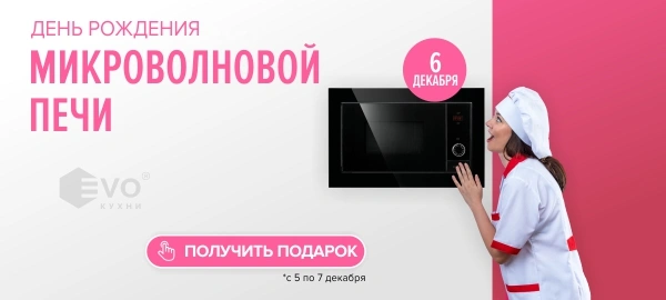 Акция "День рождения микроволновки (6 декабря)"-1