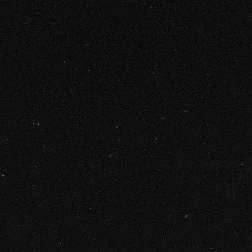 Technistone Starlight Brilliant Black
