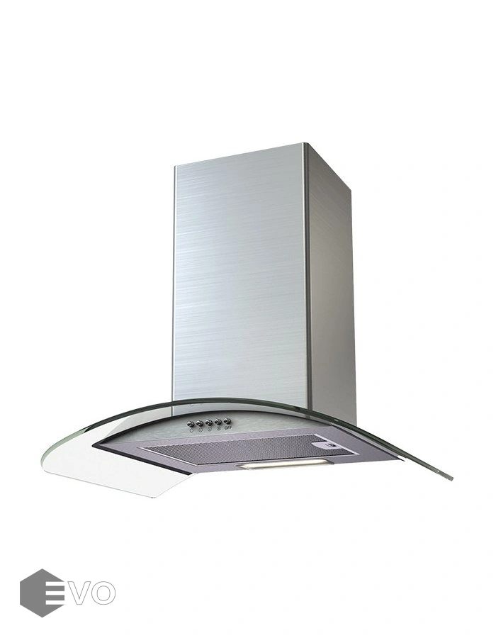 Кухонные вытяжки без подключения к вентиляции крона - 95 фото