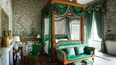 Создание роскошной спальни в стиле рококо: практические советы