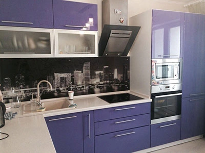 Какую встраиваемую технику выбрать для кухни