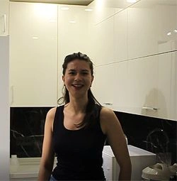 Отзыв о кухне (проект РН190406 )