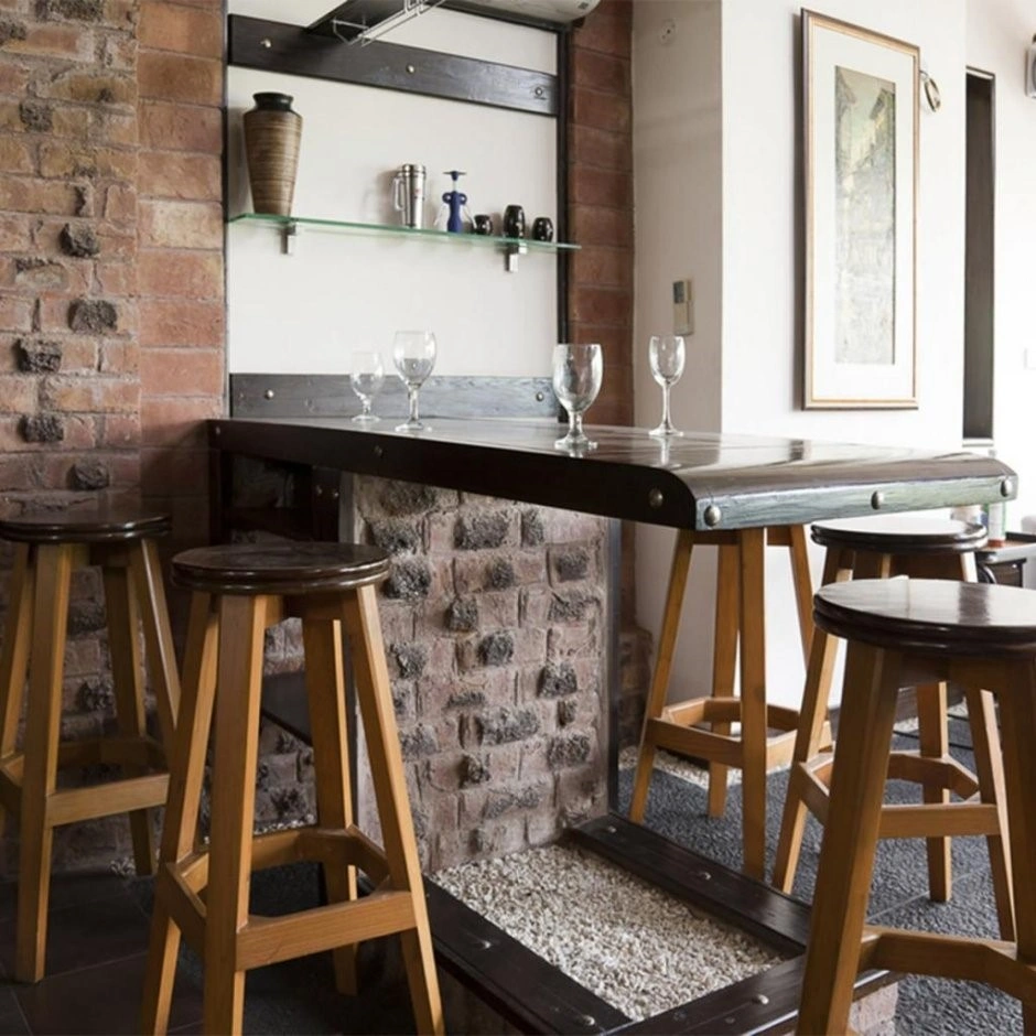 Дизайн кухни с барной стойкой – фото и идеи интерьера
