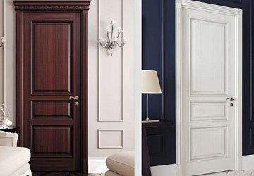 Двери Галатия