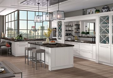 Кухня Венето Бьянко