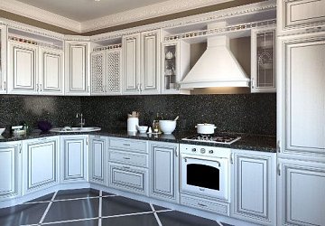 Кухня Родиния 3