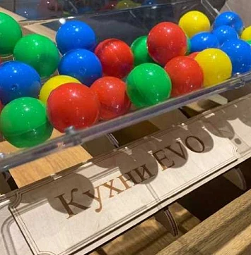 EVO кухни - партнер турнира по боксу