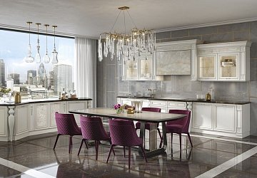 Кухня Венето Классико